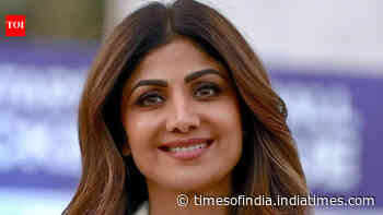 'Don't want to COMPROMISE': Shilpa on being selective with films
