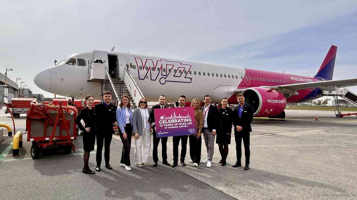 Hin- und Rückflug ab Hamburg: für weniger als 100 Euro – geht das wirklich?