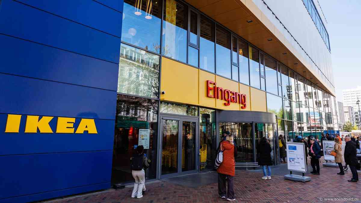 In allen Hamburger Filialen: Ikea führt eine „besondere Einkaufszeit“ ein