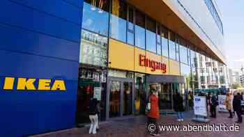 In allen Hamburger Filialen: Ikea führt eine „besondere Einkaufszeit“ ein