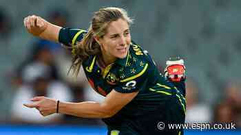 T20 World Cup: Heavyweights, hopefuls and a debutant headline Group 1