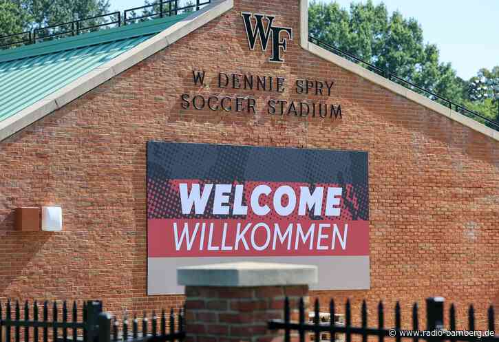 Umzug nach Winston-Salem: Das bringt der Tag für Nagelsmann
