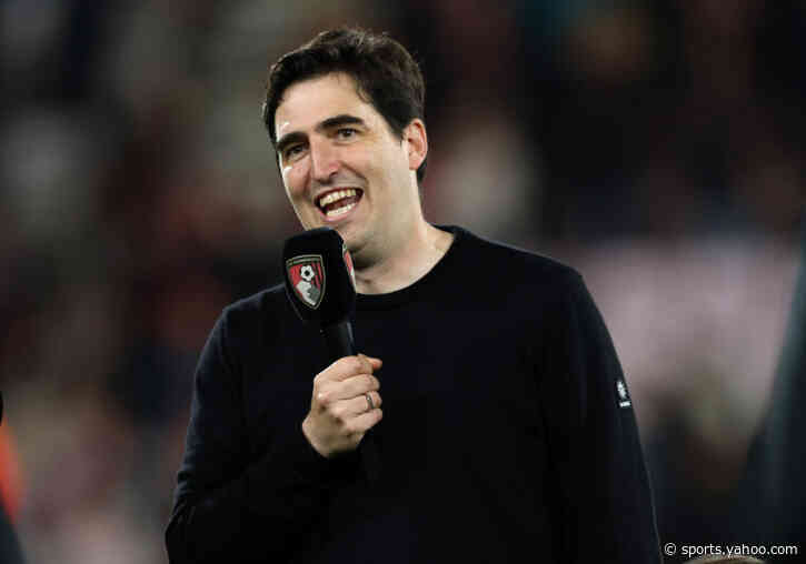 Five things we learned from Andoni Iraola’s first interview as Liverpool manager
