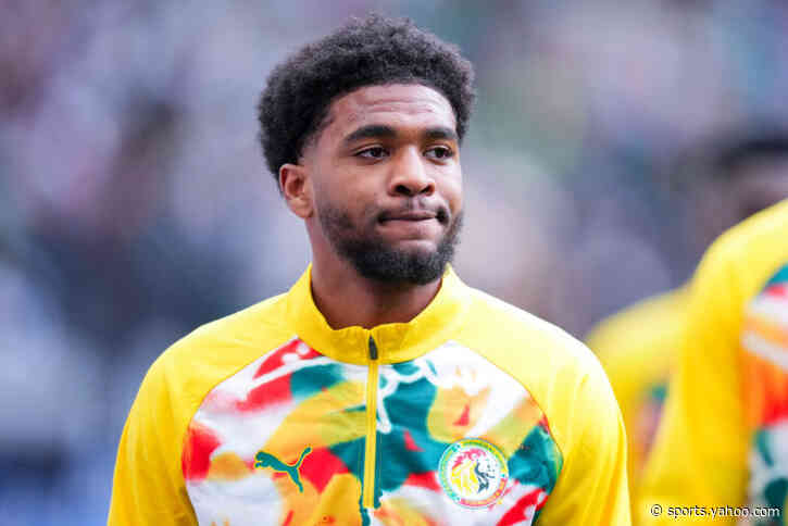 Aston Villa plotting moves for PSG duo Ibrahim Mbaye and Lucas Chevalier