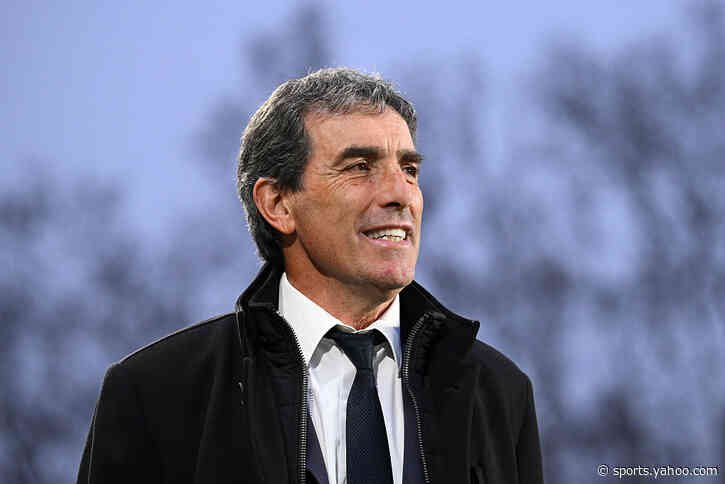 🚨Official: Guillermo Almada is América's new manager