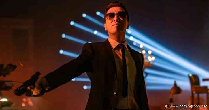 Iconic Pirates of the Caribbean Star Joins Donnie Yen’s John Wick Spin-off