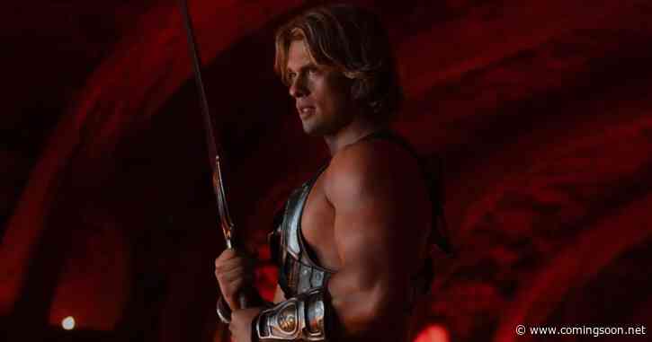 Masters of the Universe’s Box Office Makes It Very Tough to Break Even