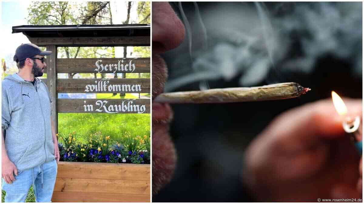 Trotz Anbaugenehmigung: Cannabis-Club Raubling zieht gegen Freistaat vor Gericht
