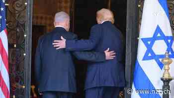 Spioniert Israel die USA aus? Das Pentagon ist offenbar in höchster Alarmbereitschaft
