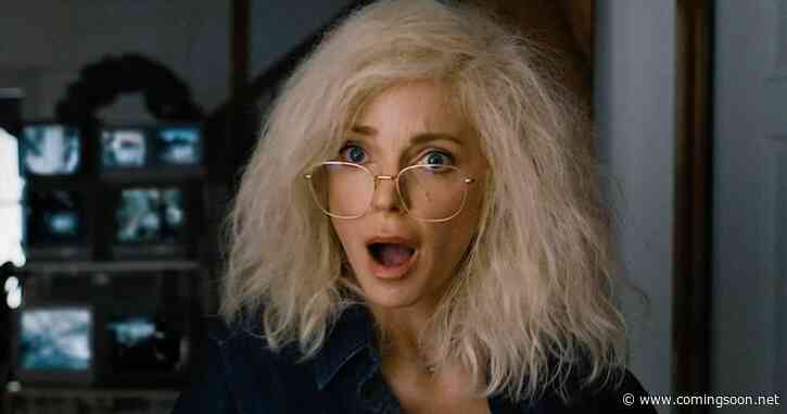 Scary Movie 6’s Anna Faris Had No Idea This Actor Almost Played Cindy Instead
