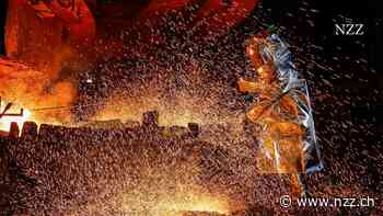Nickel, Kohle, Palmöl: Indonesien will die Giganten des globalen Rohstoffhandels ausstechen