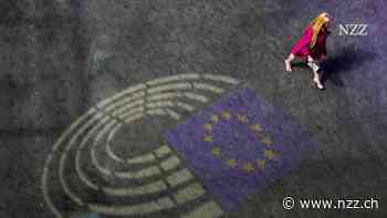GASTKOMMENTAR - Die Schweiz und Europa: Wer schottet sich hier von wem ab?
