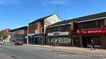 From Shakespeare to Tom Jones: Merseyside's Town of Culture bids