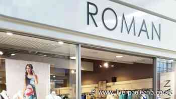 Roman's 'light' wedding guest dress 'enhances your silhouette'