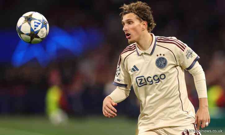 Five left wingers Arsenal could target including 17-goal Belgian star