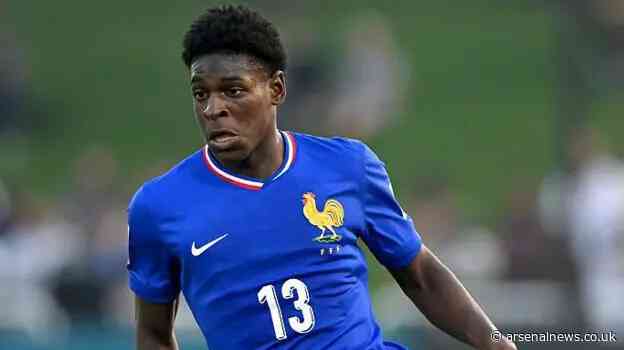 Mikel Arteta in dreamland as French defender gives green light to Arsenal move