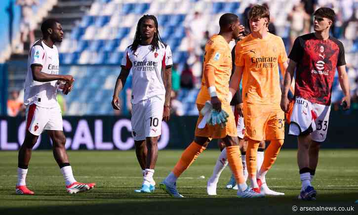£43m winger wants to join Arsenal, Gunners stance on signing him revealed