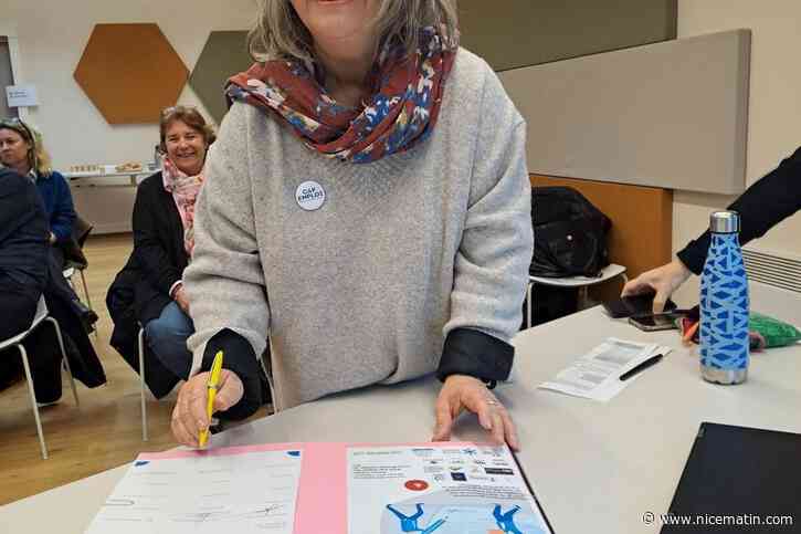 «Contribuer à l’insertion et au maintien dans l’emploi des travailleurs handicapés» : cette association du Var a accompagné 1.216 personnes en 2025