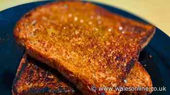 Toast will taste so much better if you ditch the toaster for a simpler kitchen ingredient