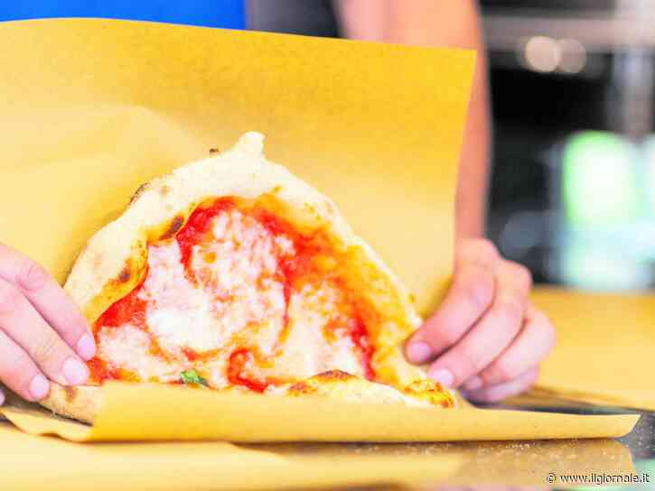 Elementi a Cascina Torrette. Tre giorni di pizza e musica