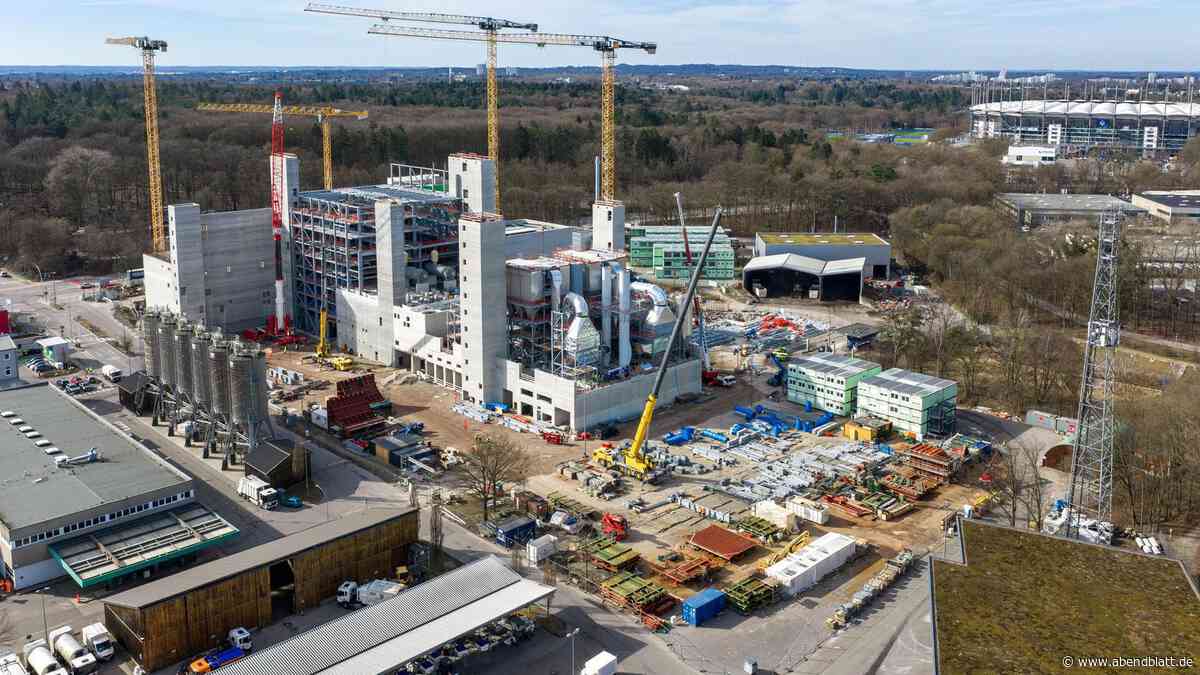 Kostenchaos bei Projekt der Stadtreinigung: Nun wird gestritten, wer schuld ist