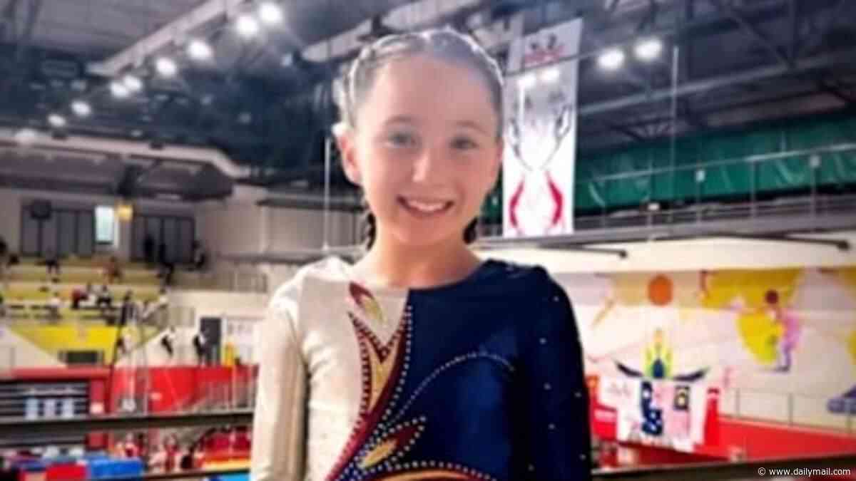 Cleo Smith smiles from ear to ear in photographs as eight-year-old thrives in new life years after her abduction horrified Australia