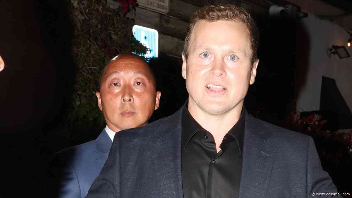 Trump slams 'CROOKED' California elections after Spencer Pratt falls behind to woke socialist in race for mayor