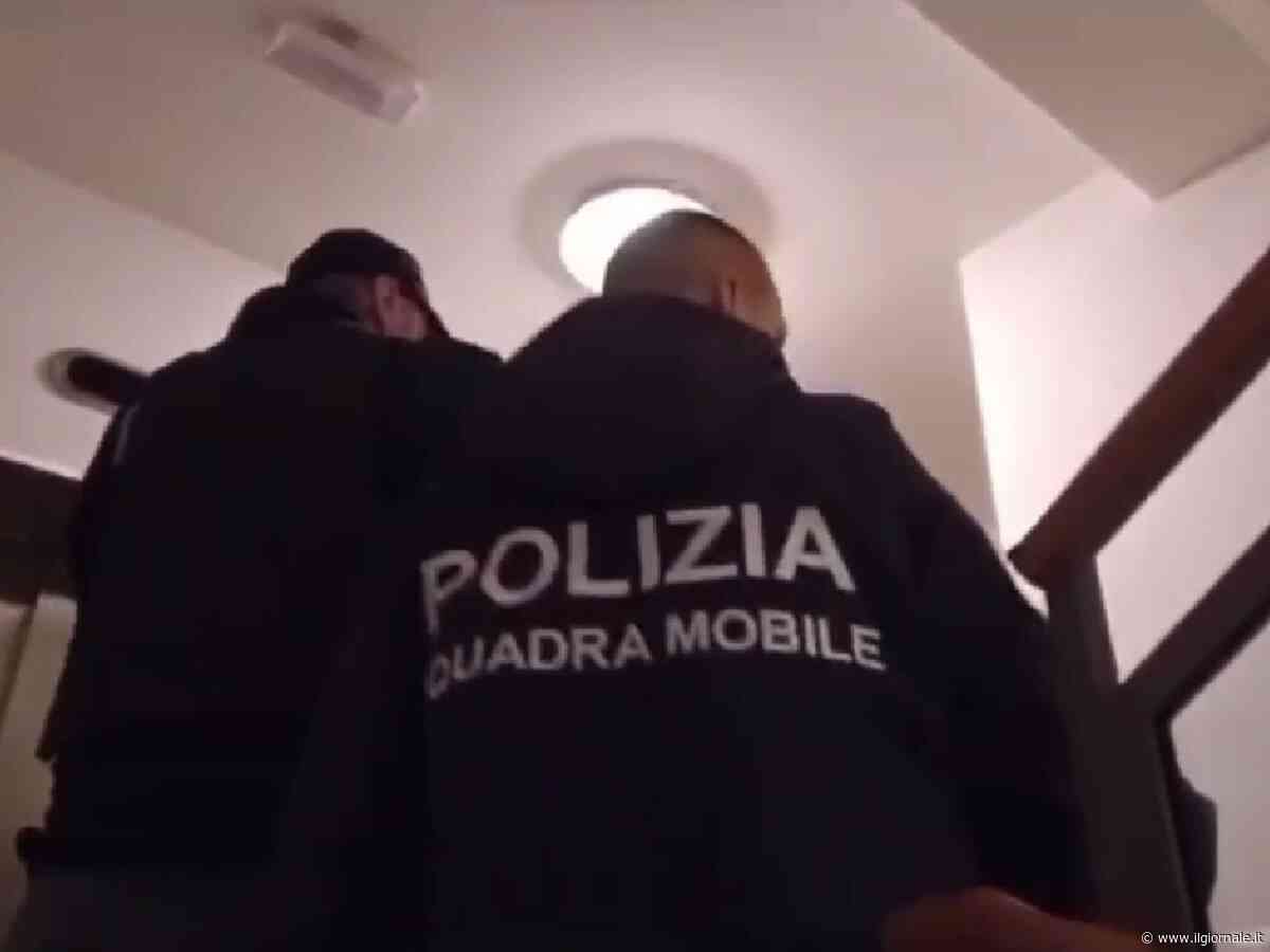 Blitz tra Arese e Senago: preso incensurato con 100 kg di stupefacenti nel frigorifero
