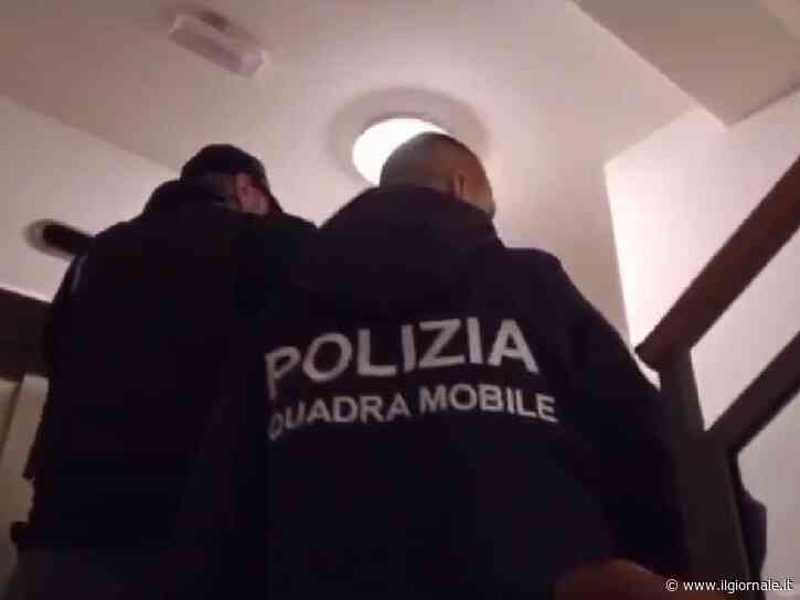 Blitz tra Arese e Senago: preso incensurato con 100 kg di stupefacenti nel frigorifero