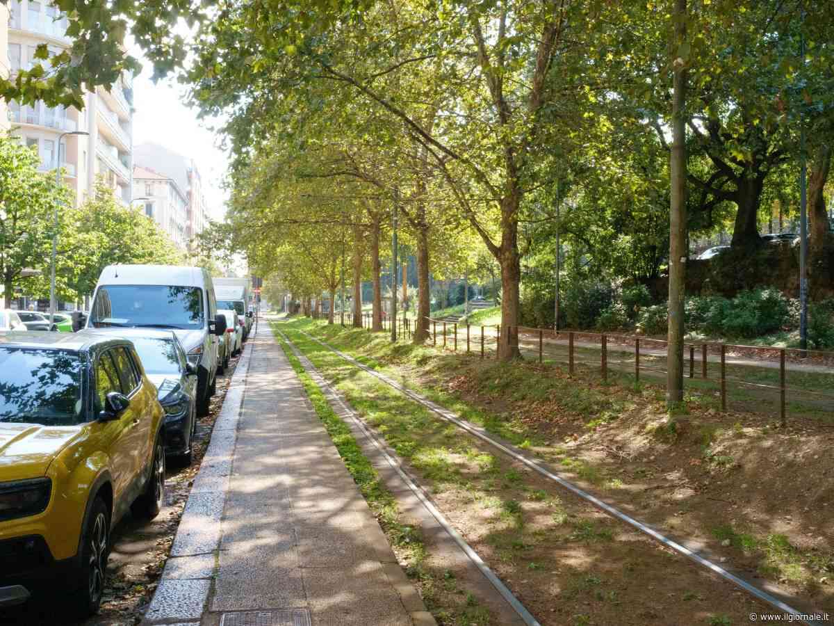 In città 116 rifugi climatici. Aperti a tutti (e gratuiti)