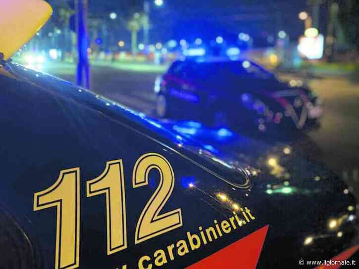 Un'altra lite finisce nel sangue. In pericolo di vita un 19enne