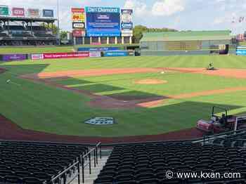 Keller beats Lake Travis for 6A-DI baseball title in pitchers' duel