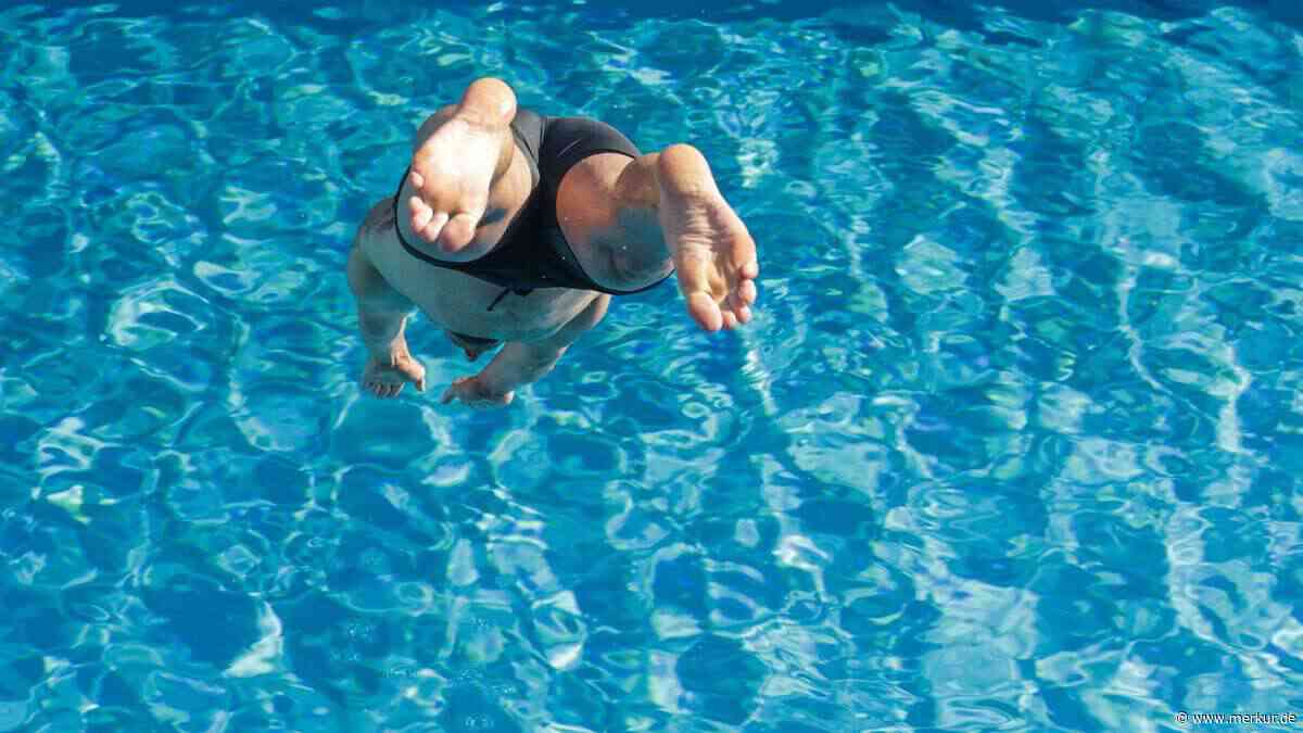 „Schon irgendwie ne Lachnummer“: Freibad-Eröffnung geht schief – und zeigt verbreitetes Problem