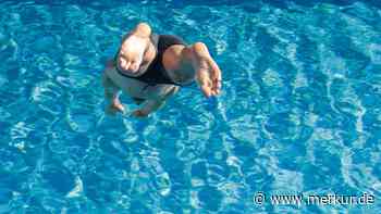 „Schon irgendwie ne Lachnummer“: Freibad-Eröffnung geht schief – und zeigt verbreitetes Problem