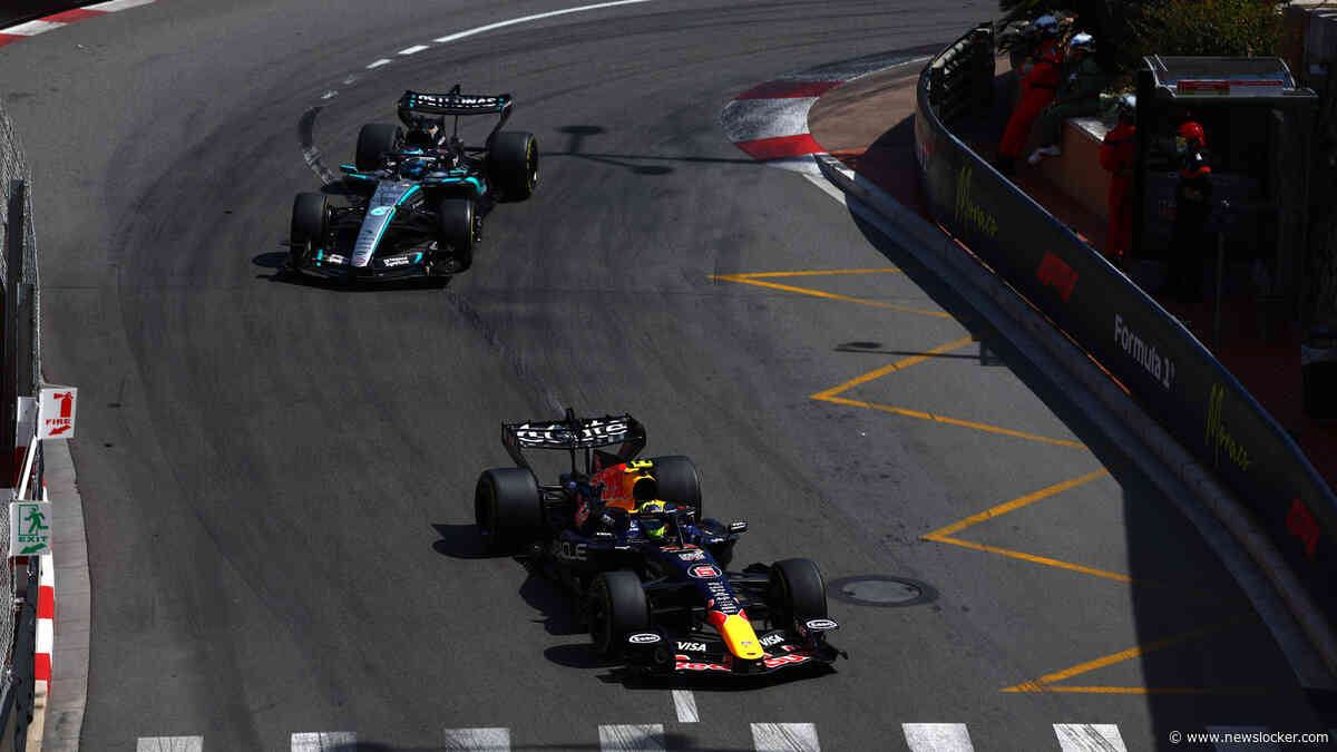 FIA bevestigt aan teams: niet Mercedes, maar Red Bull heeft beste motor in Formule 1