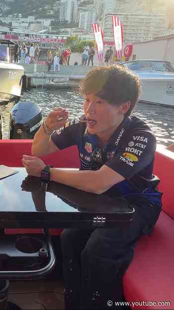 Think our drivers may be hungry 🤔 #F1 #RedBullRacing