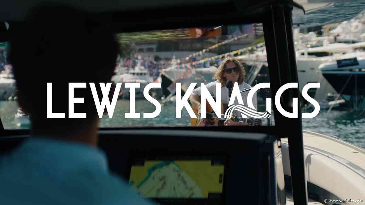 Live From Monaco! Forget How To Forgive | Lewis Knaggs