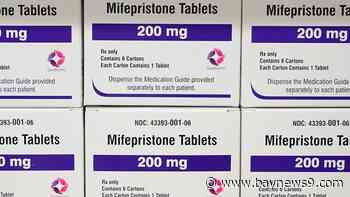 FDA conducting safety study of abortion drug mifepristone