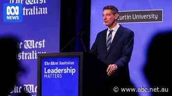 Ignoring One Nation like 'ignoring will of people', Basil Zempilas warns