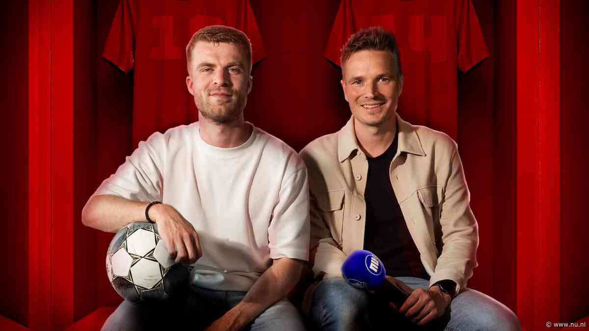 Podcast | 'Donyell Malen moet de WK-spits van Oranje worden'