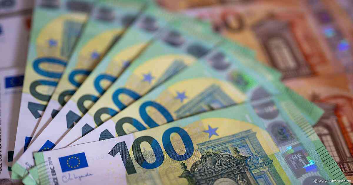 Gesucht: Geldgeber für Start-Ups