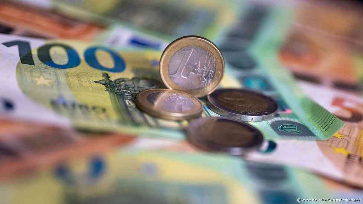 „N-Bank“: Fördermittel für Salzgitter haben sich seit 2024 „fast verdreifacht“