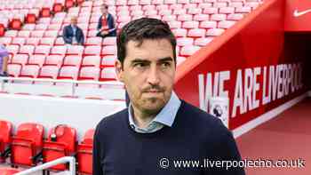 Andoni Iraola's mentor on his doubts about Liverpool boss and what the players can expect