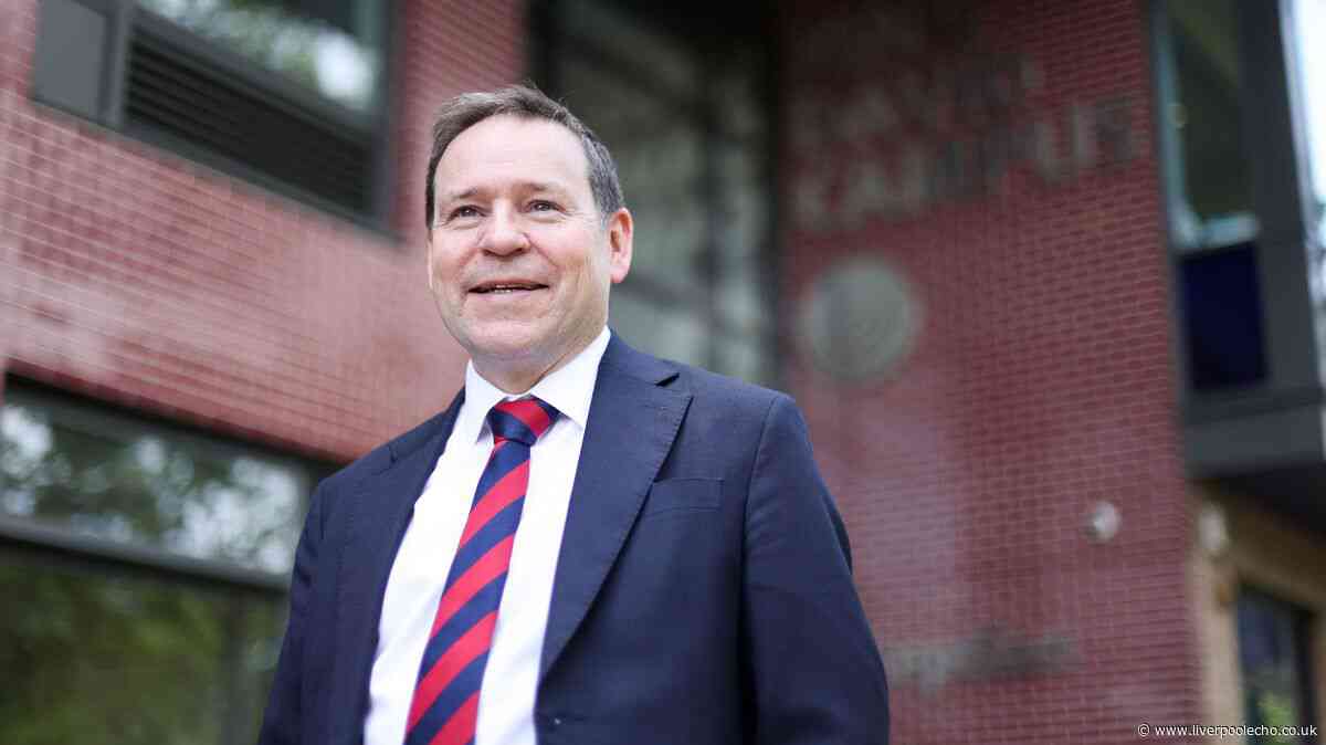 'We told pupils not to congregate at the gates, we want them to be safe'