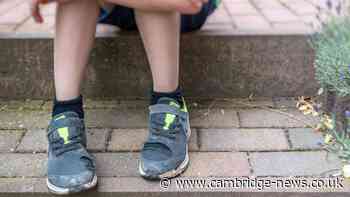 The Cambs area with the most children growing up in poverty