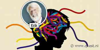 Erik Scherder over ADHD: ‘Veel schermgebruik kan klachten veroorzaken die op ADHD lijken’