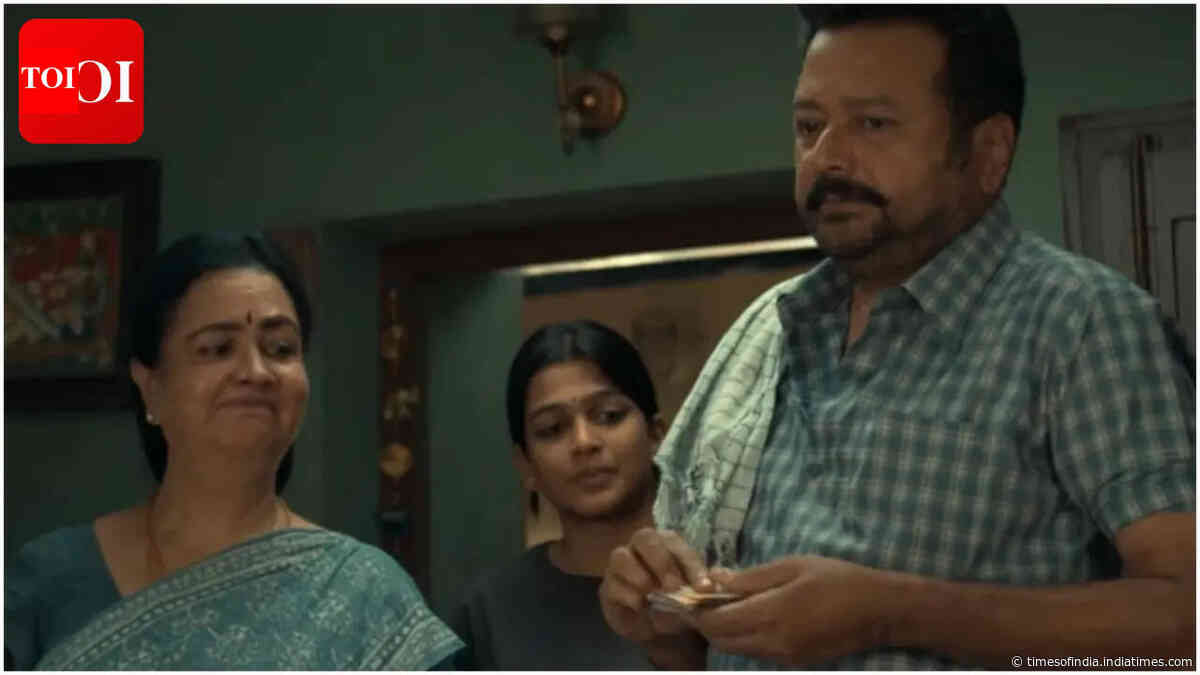 ‘Parimala and Co’ BO day 3 shows weekend growth