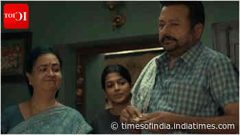 ‘Parimala and Co’ BO day 3 shows weekend growth