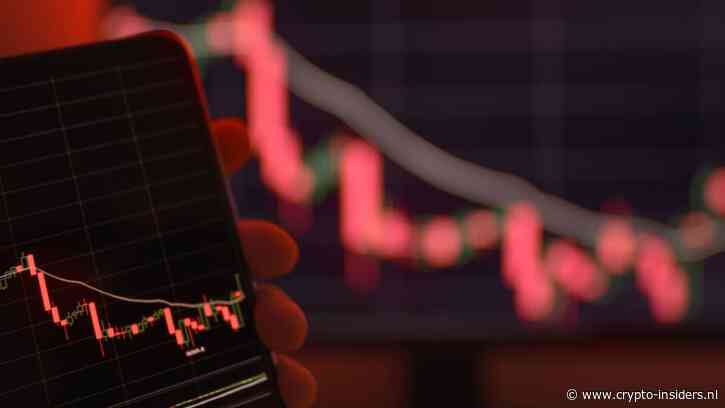 Cardano crasht 30% in 7 dagen: wat is er aan de hand?