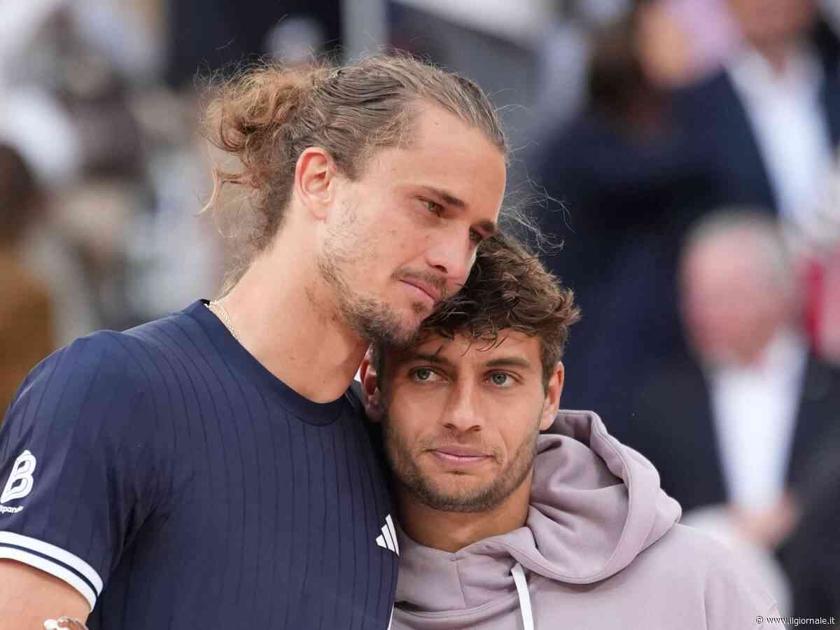 Sascha senza più fantasmi: il Roland Garros è suo